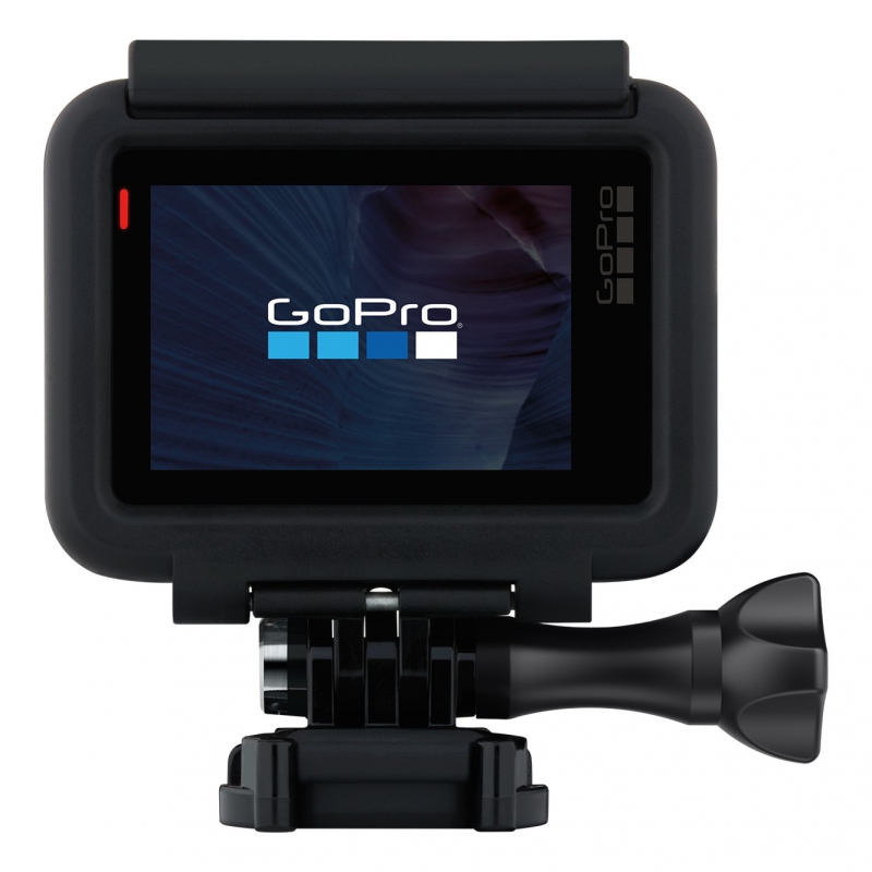 Outdoorová kamera GoPro HERO5 Black